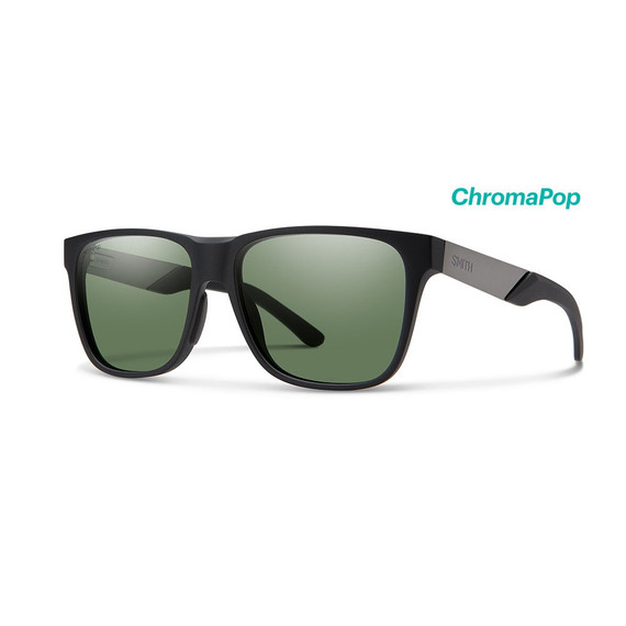Smith Lowdown XL 2 Sunglasses | Corbetts Ski + Snowboard